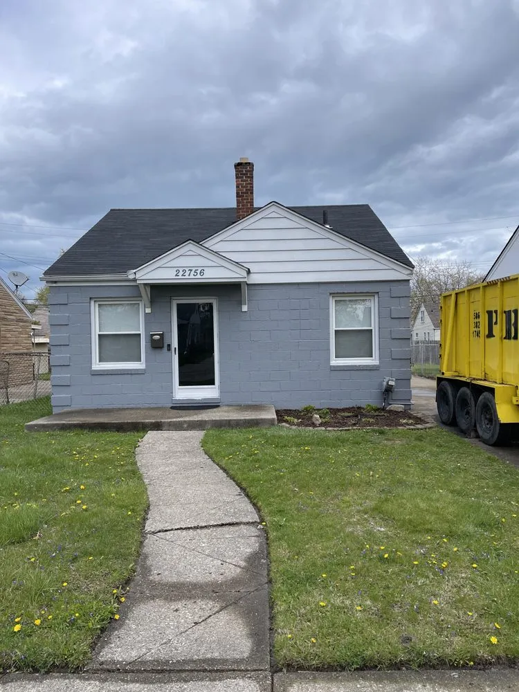 Slide of Superior Renovations