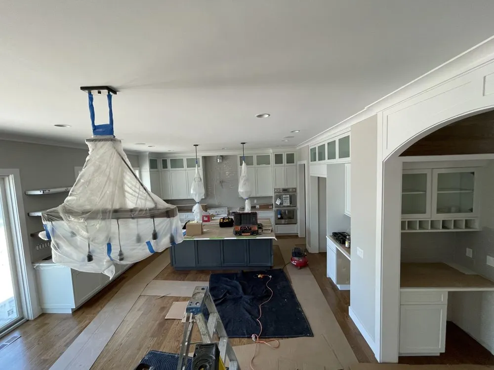 Slide of Superior Renovations