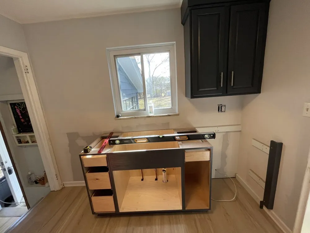 Slide of Superior Renovations