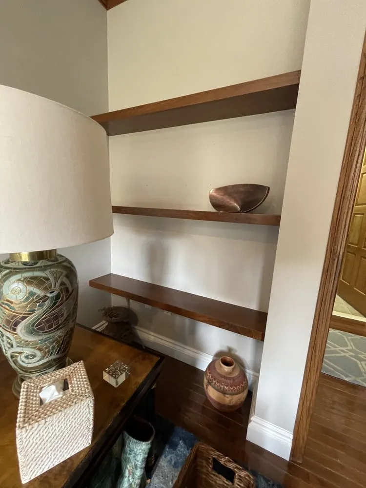 Slide of Superior Renovations