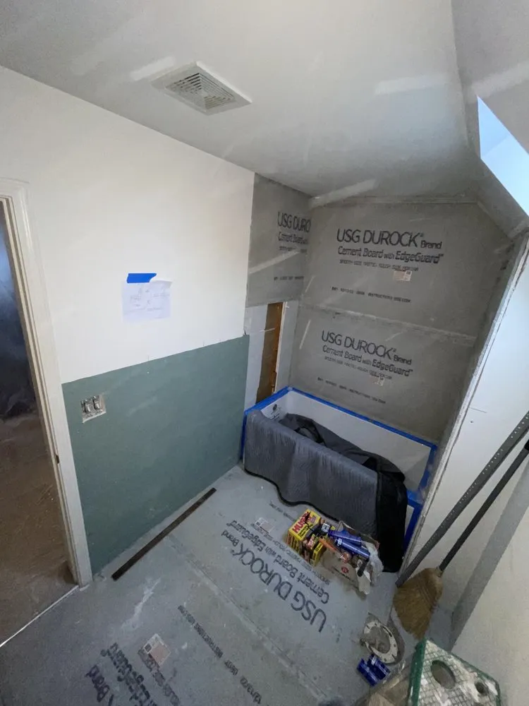 Slide of Superior Renovations