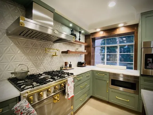 Superior Renovations