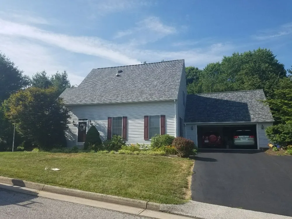 Slide of Superior Repair Services