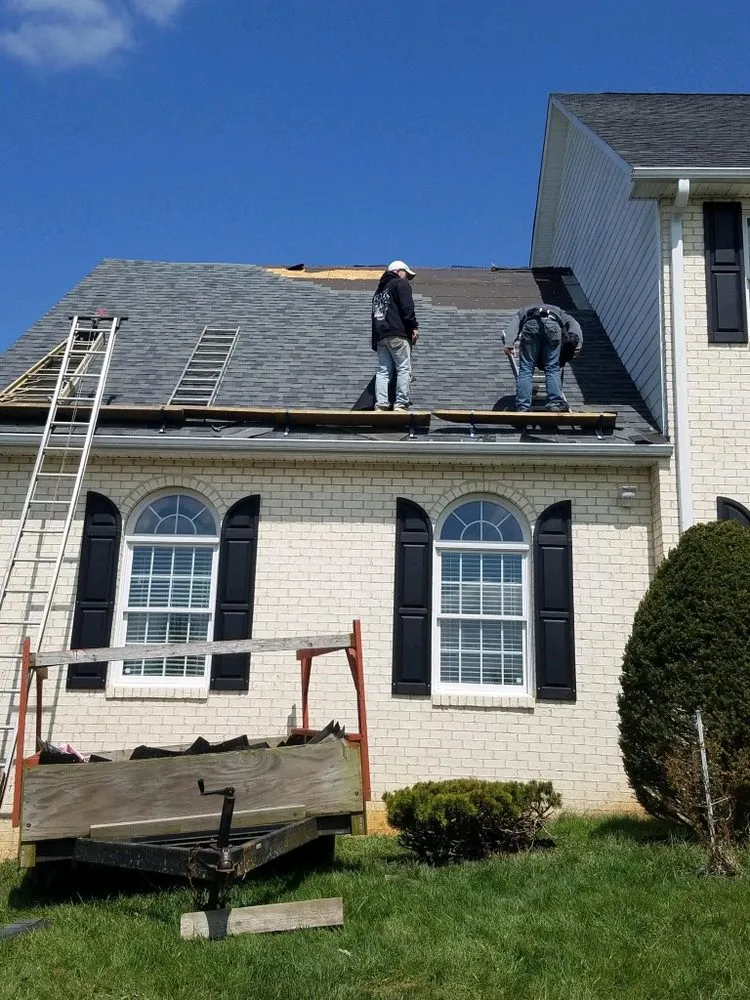 Slide of Superior Repair Services