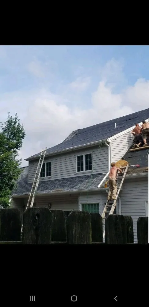 Slide of Superior Repair Services