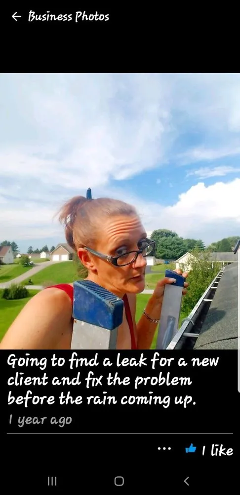 Slide of Superior Repair Services