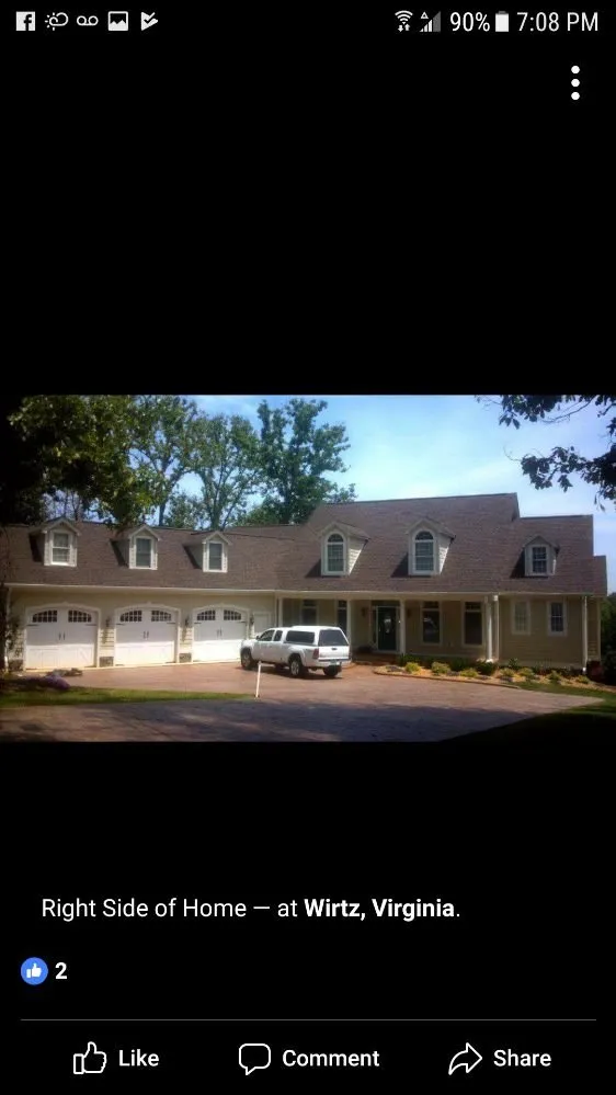 Slide of Superior Repair Services