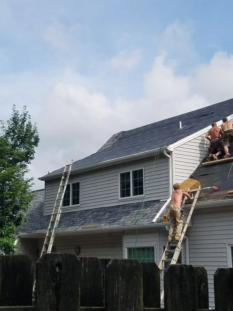 Slide of Superior Repair Services