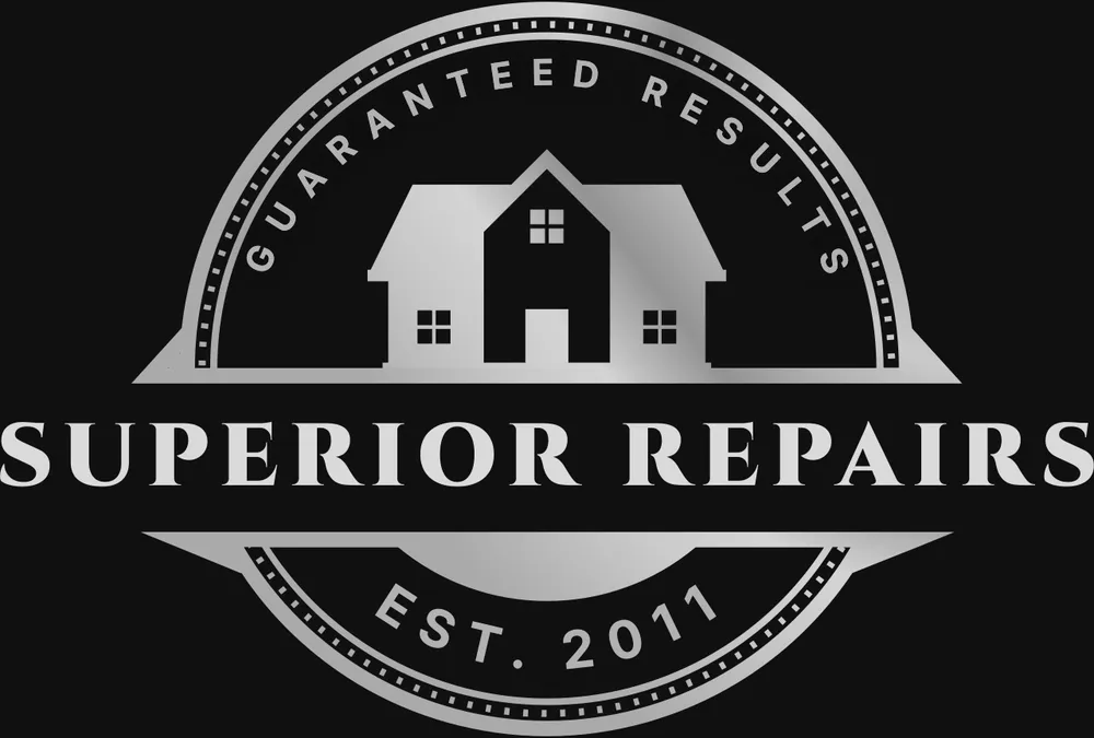 Slide of Superior Repairs