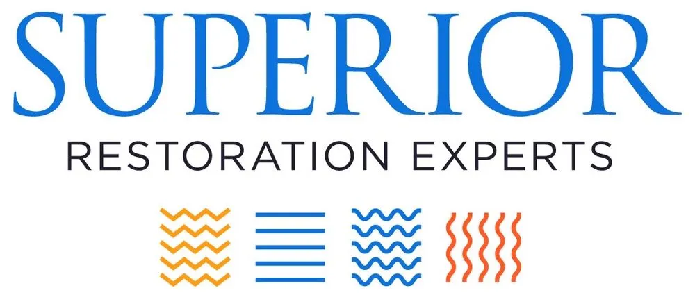 Slide of Superior Restoration Experts