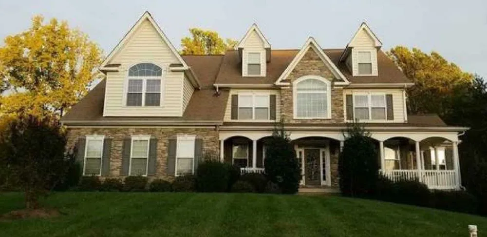 Slide of Superior Restorations & Construction