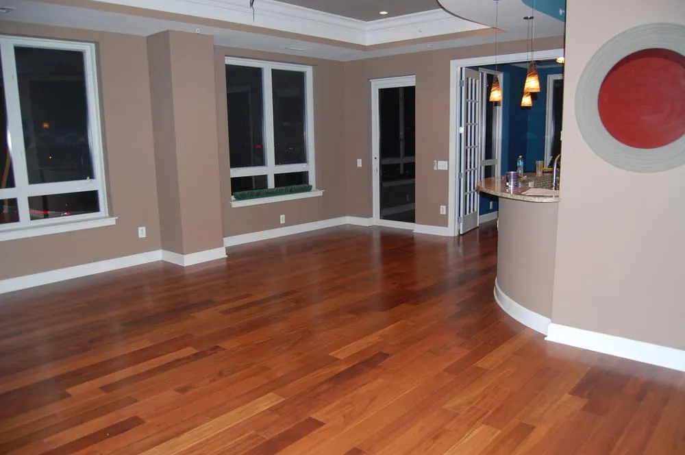 Slide of Superior Restorations & Construction