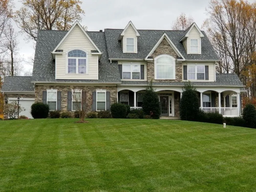 Slide of Superior Restorations & Construction