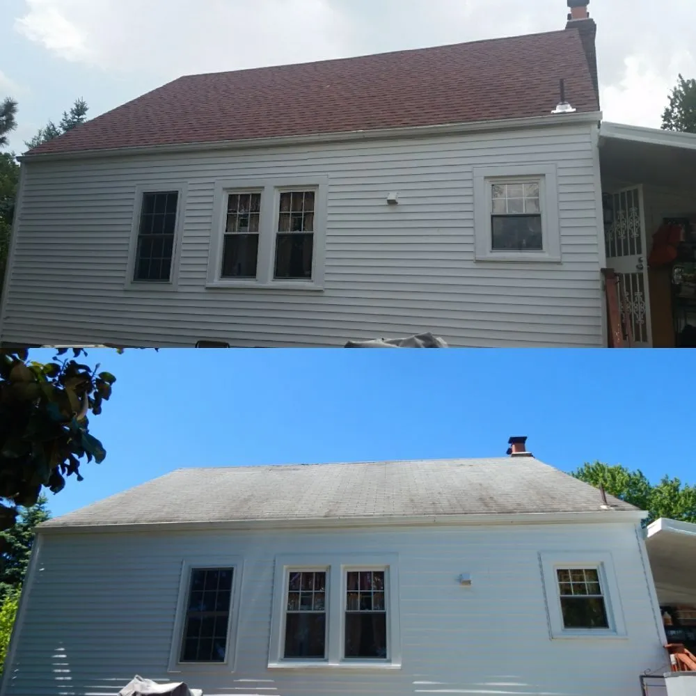 Slide of Superior Restorations & Construction