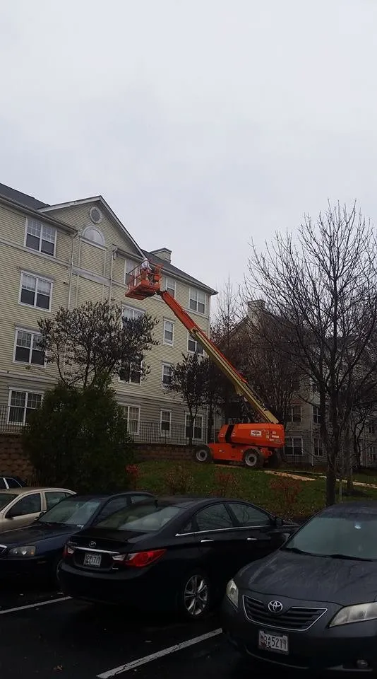 Slide of Superior Restorations & Construction