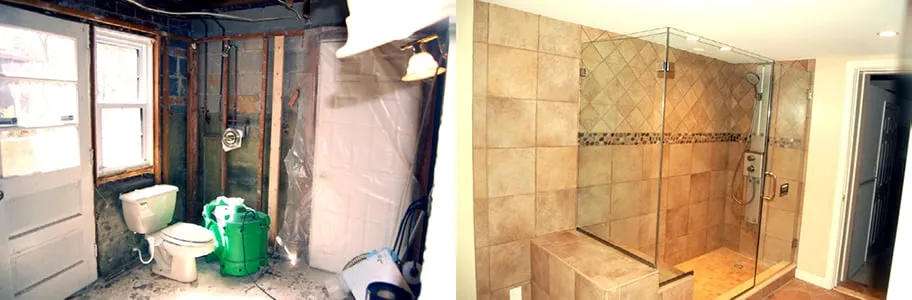 Slide of Superior Restorations & Construction