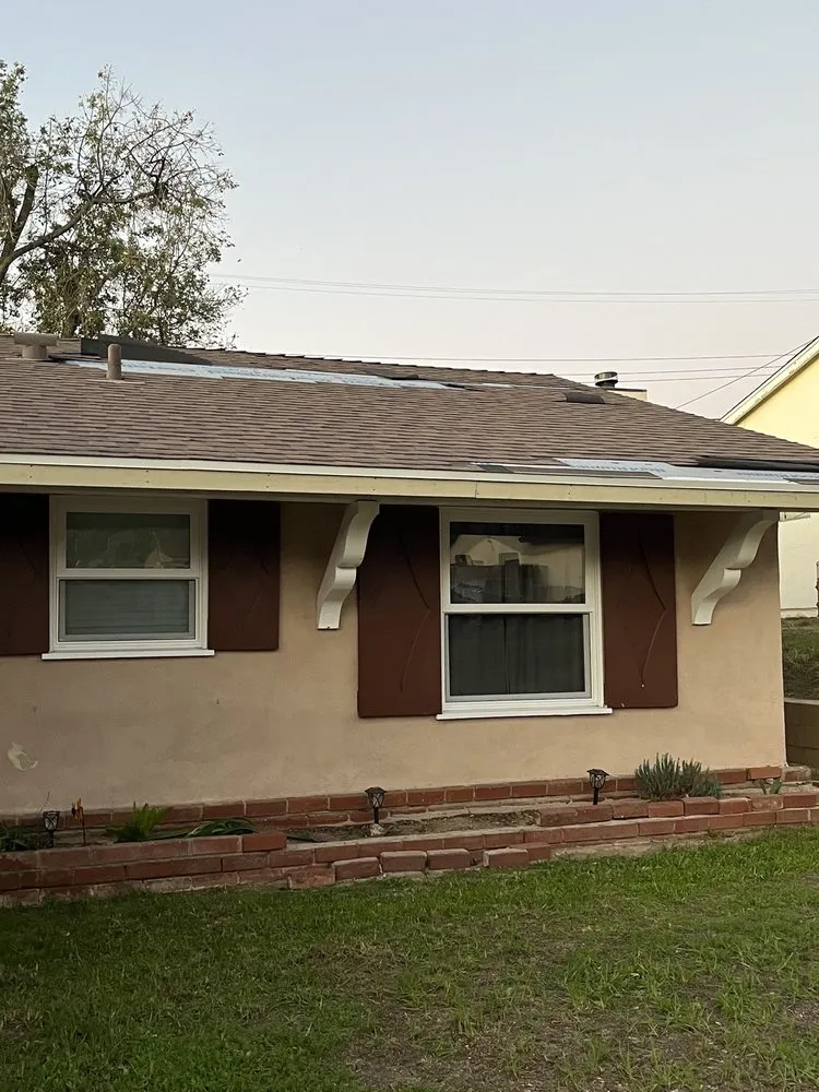 Professional roof leak repair experts serving Sylmar, CA - Superior Roof Solutions