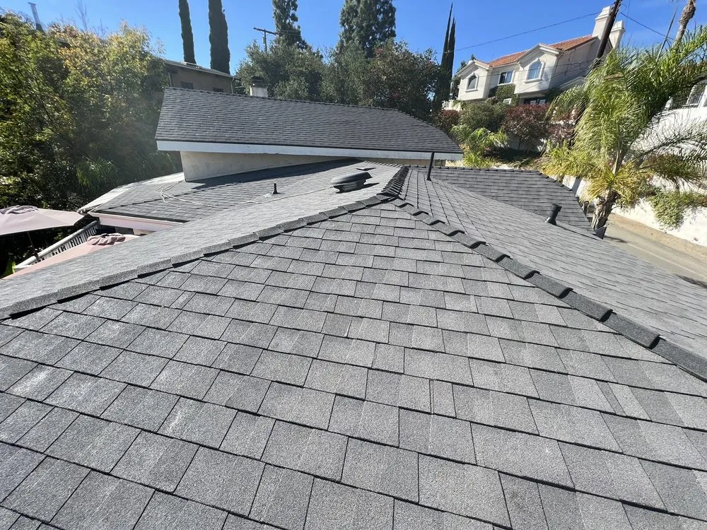Trusted roof leak repair in Sylmar, CA by Superior Roof Solutions