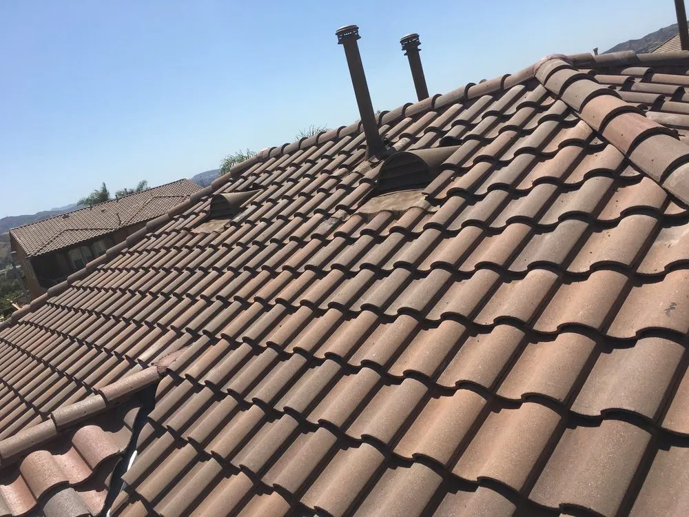 Local roof inspection near you across Sylmar, CA - Superior Roof Solutions