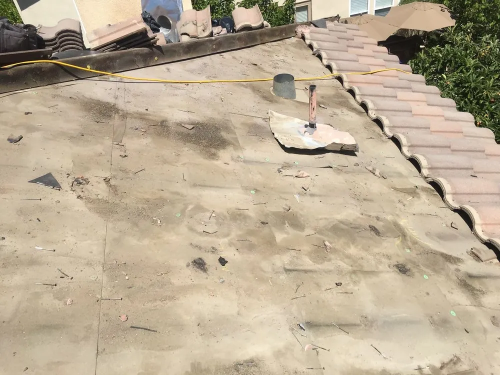 Top-rated roof installation experts serving Sylmar, CA - Superior Roof Solutions