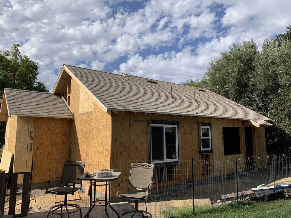 Emergency roof repair for residential properties across Sylmar, CA - Superior Roof Solutions