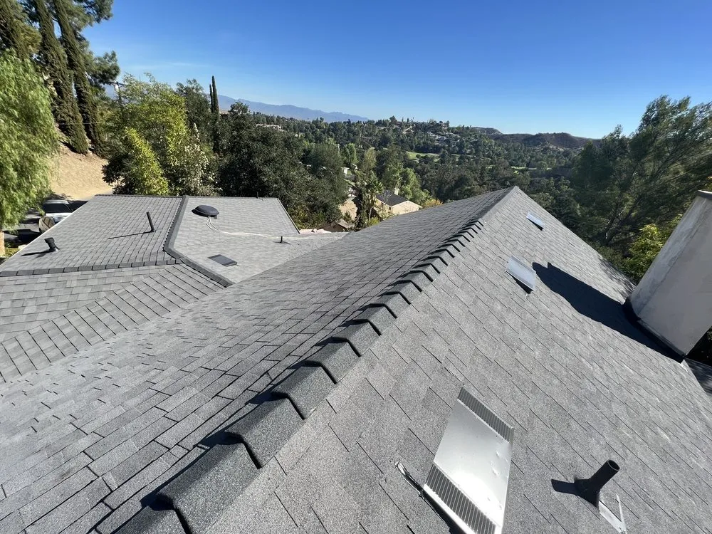 Top-rated roof inspection experts serving Sylmar, CA - Superior Roof Solutions