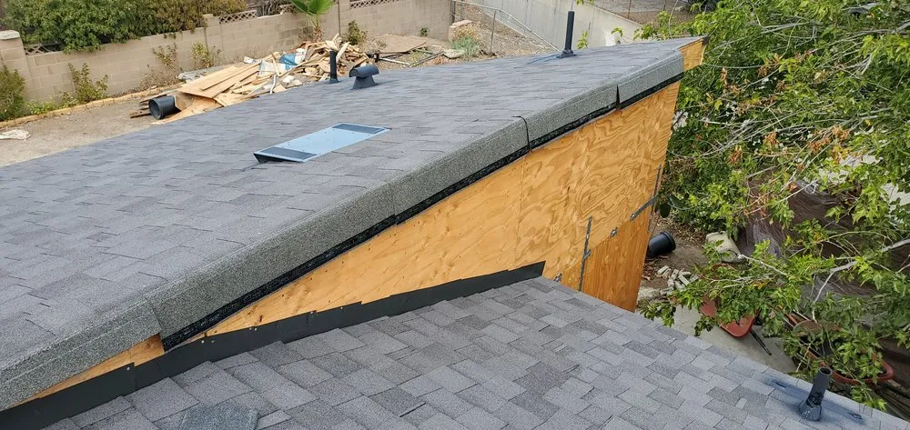 Professional roof repair experts serving Sylmar, CA - Superior Roof Solutions
