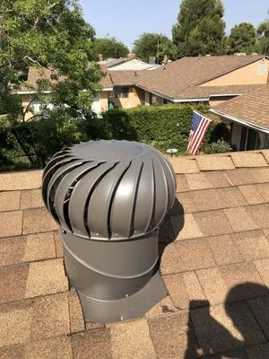 Superior Roof Solutions Logo