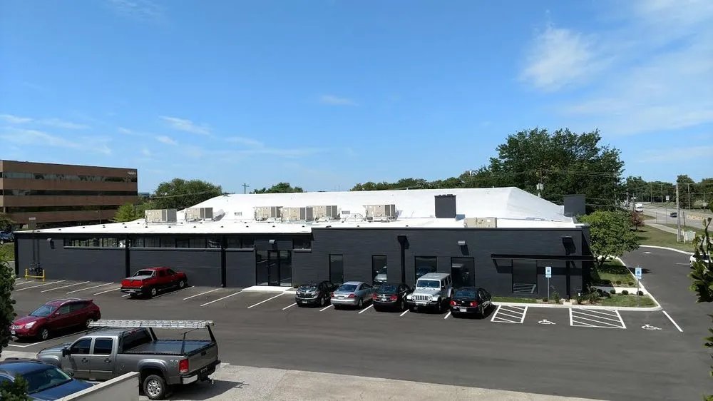Local roof repair experts serving Howard, OH - Superior Roof Systems