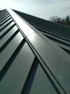 Licensed residential roofing service in Howard, OH - Superior Roof Systems