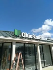 Top-rated metal roofing installation in Howard, OH by Superior Roof Systems