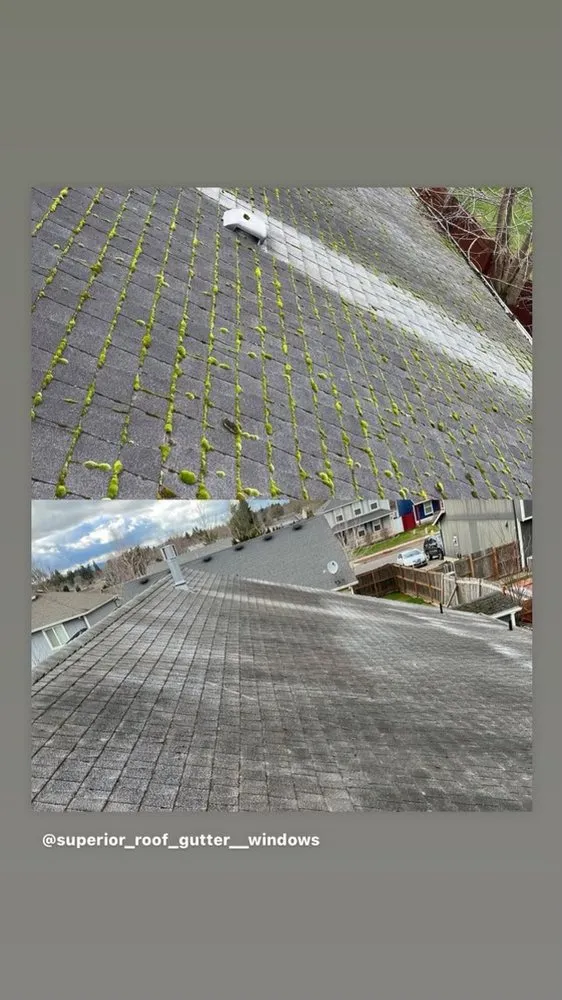 Slide of Superior Roof,Gutter and Contracting