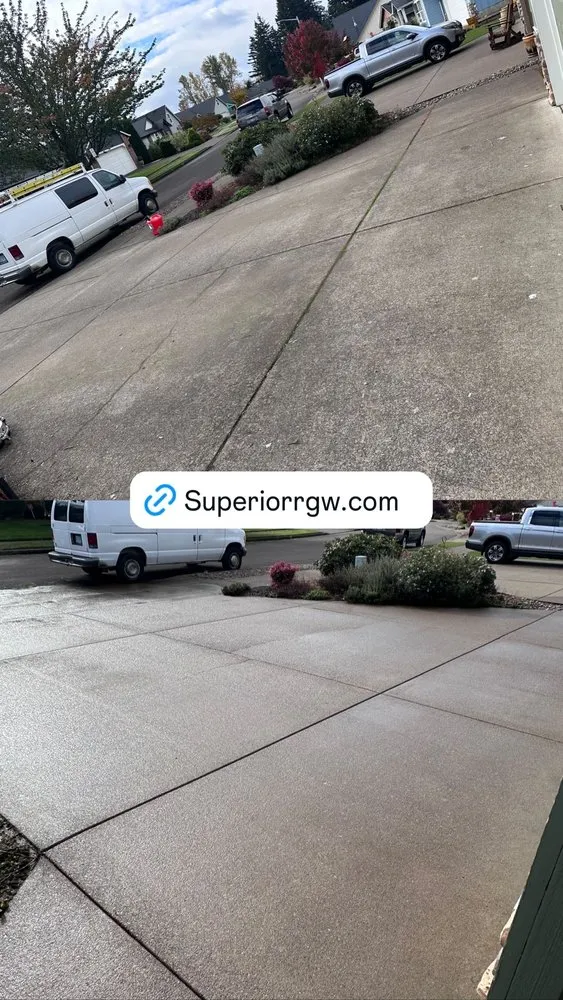 Slide of Superior Roof,Gutter and Contracting