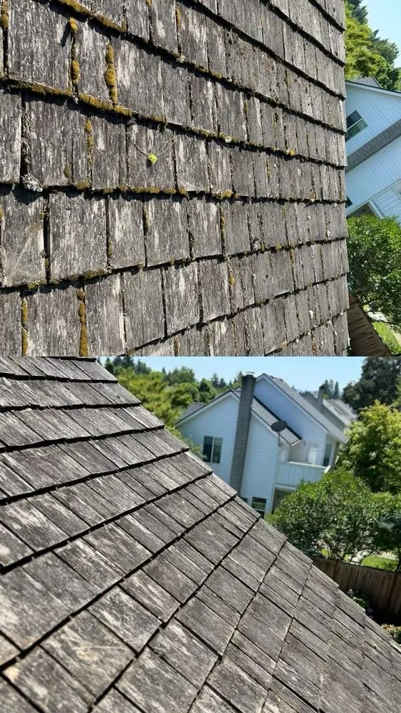 Slide of Superior Roof,Gutter and Contracting