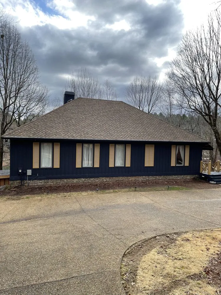 Slide of Superior Roofing - Auburn