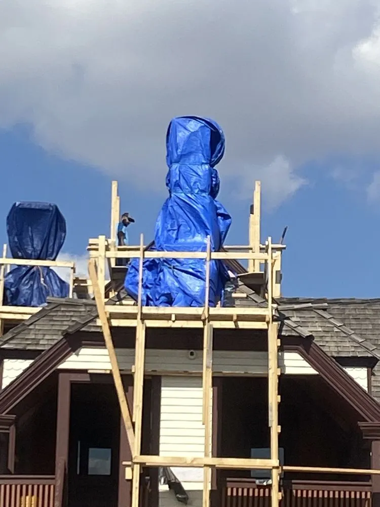 Slide of Superior Roofing & Construction