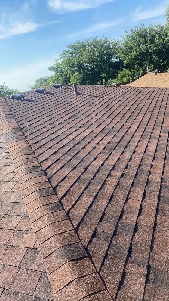 Slide of Superior Roofing & Construction