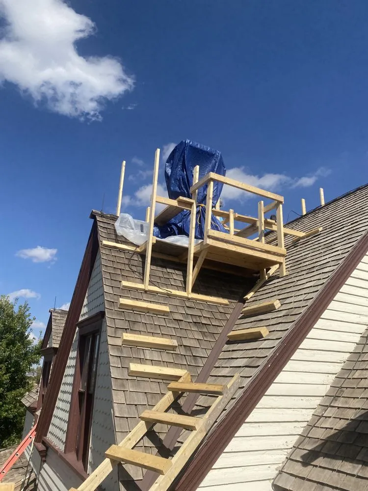 Slide of Superior Roofing & Construction