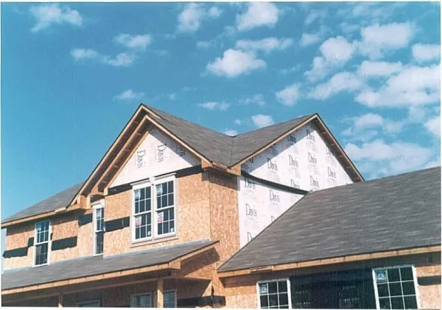 Expert roof leak repair in Markleville, IN - Superior Roofing & Construction