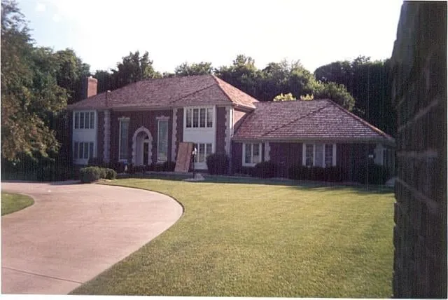 Top-rated roof leak repair near you in Markleville, IN by Superior Roofing & Construction