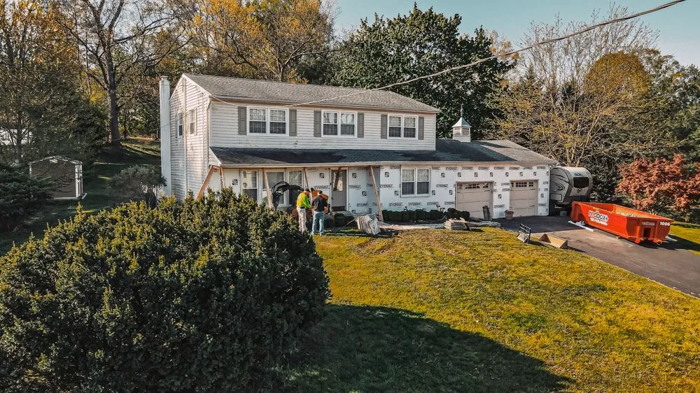 Slide of Superior Roofing & Exteriors