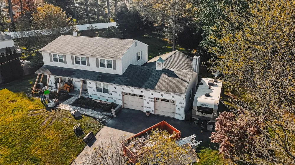 Slide of Superior Roofing & Exteriors