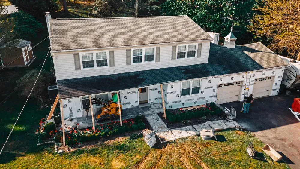 Slide of Superior Roofing & Exteriors