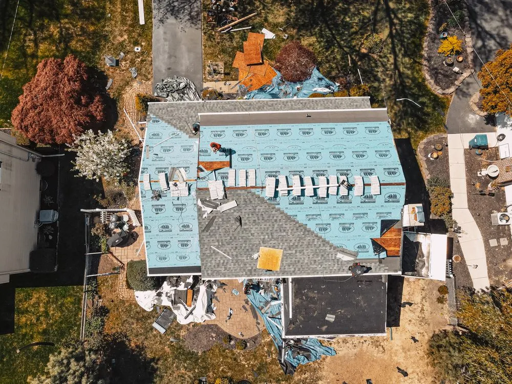 Slide of Superior Roofing & Exteriors