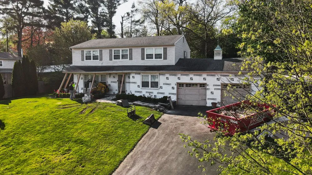 Slide of Superior Roofing & Exteriors