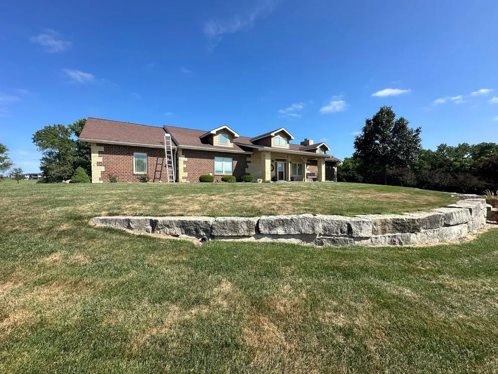 Slide of Superior Roofing & Exteriors