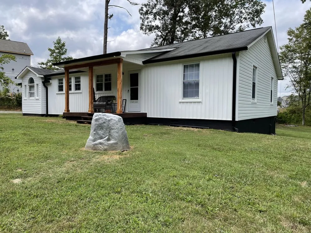 Slide of Superior Roofing & Gutters