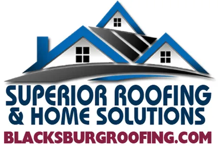 Slide of Superior Roofing & Home Solutions