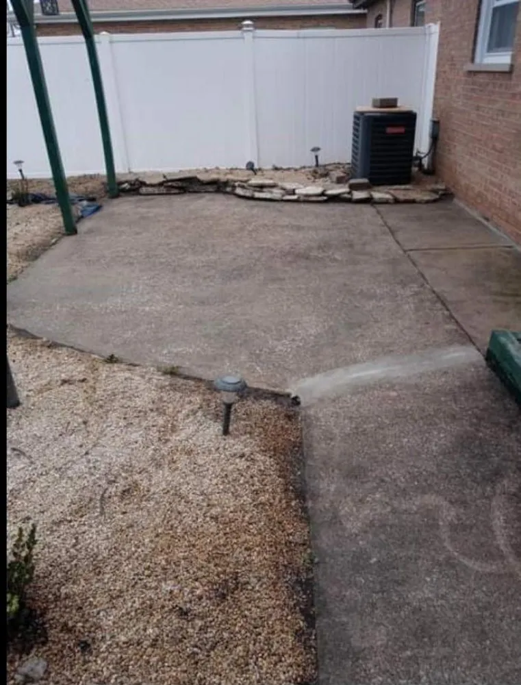 Slide of Superior roofing & masonry