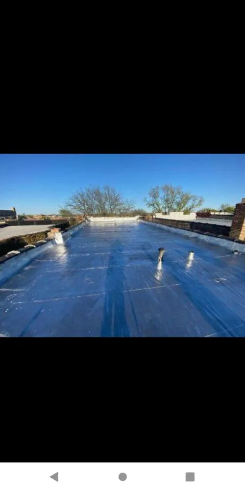 Slide of Superior roofing & masonry